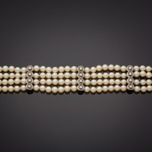Lot 91 - vente 757 - Vente du Palais - Bijoux & Montres - 2022-08-07T10:00