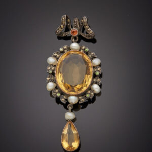 Lot 69 - vente 757 - Vente du Palais - Bijoux & Montres - 2022-08-07T10:00