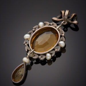 Alternative view of Lot 69 - vente 757 - Vente du Palais - Bijoux & Montres - 2022-08-07T10:00