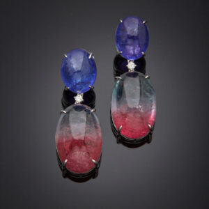 Lot 163 - vente 757 - Vente du Palais - Bijoux & Montres - 2022-08-07T10:00