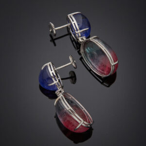Alternative view of Lot 163 - vente 757 - Vente du Palais - Bijoux & Montres - 2022-08-07T10:00