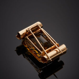 Alternative view of Lot 8 - vente 757 - Vente du Palais - Bijoux & Montres - 2022-08-07T10:00