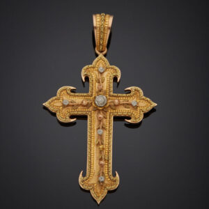 Lot 147 - vente 757 - Vente du Palais - Bijoux & Montres - 2022-08-07T10:00