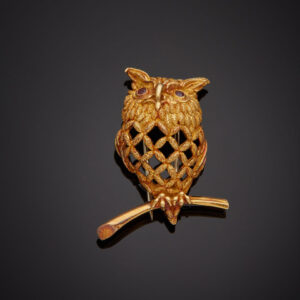 Lot 15 - vente 757 - Vente du Palais - Bijoux & Montres - 2022-08-07T10:00