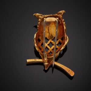 Alternative view of Lot 15 - vente 757 - Vente du Palais - Bijoux & Montres - 2022-08-07T10:00