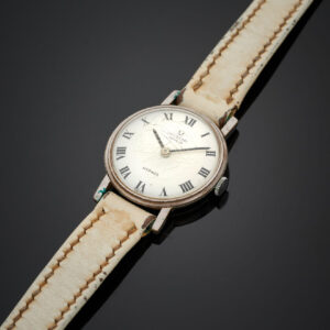 Lot 146,2 - vente 757 - Vente du Palais - Bijoux & Montres - 2022-08-07T10:00
