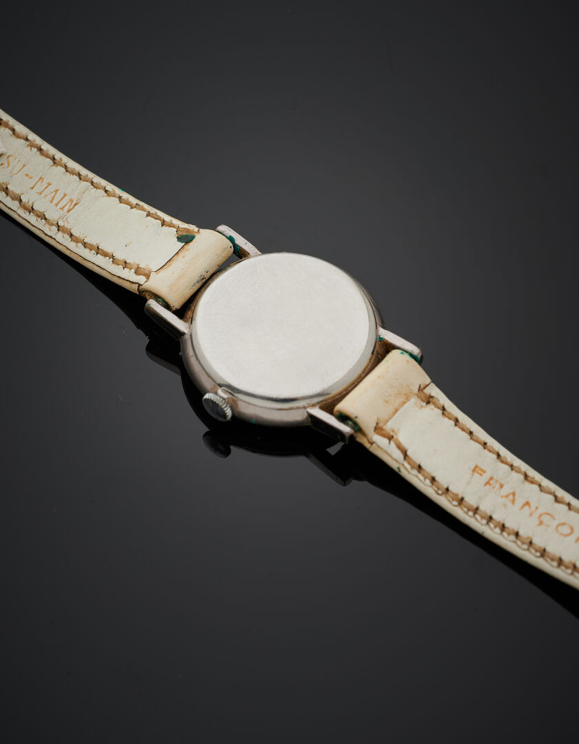 Lot 146,2 - vente 757 - Vente du Palais - Bijoux & Montres - 2022-08-07T10:00 2 Lot 146,2 - vente 757 - Vente du Palais - Bijoux & Montres - 2022-08-07T10:00 – Image 2