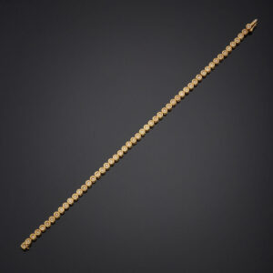 Alternative view of Lot 148 - vente 757 - Vente du Palais - Bijoux & Montres - 2022-08-07T10:00