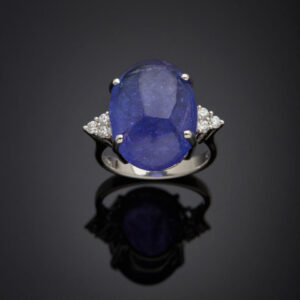 Lot 136 - vente 757 - Vente du Palais - Bijoux & Montres - 2022-08-07T10:00