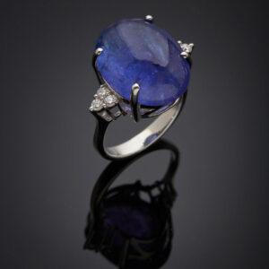 Alternative view of Lot 136 - vente 757 - Vente du Palais - Bijoux & Montres - 2022-08-07T10:00