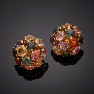 Lot 9 - vente 757 - Vente du Palais - Bijoux & Montres - 2022-08-07T10:00
