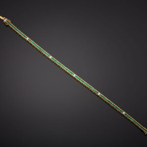 Lot 111 - vente 757 - Vente du Palais - Bijoux & Montres - 2022-08-07T10:00