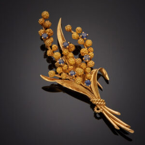 Lot 79 - vente 757 - Vente du Palais - Bijoux & Montres - 2022-08-07T10:00