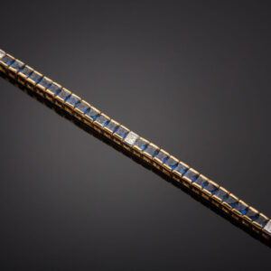 Alternative view of Lot 113 - vente 757 - Vente du Palais - Bijoux & Montres - 2022-08-07T10:00