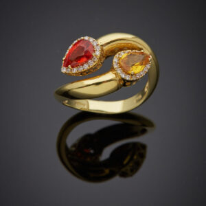Lot 151 - vente 757 - Vente du Palais - Bijoux & Montres - 2022-08-07T10:00