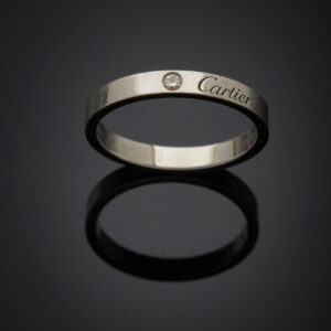 Alternative view of Lot 126 - vente 757 - Vente du Palais - Bijoux & Montres - 2022-08-07T10:00
