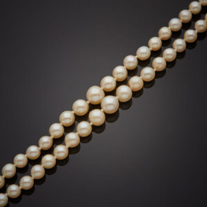 Alternative view of Lot 74 - vente 757 - Vente du Palais - Bijoux & Montres - 2022-08-07T10:00