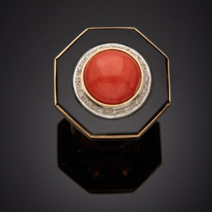 Lot 73 - vente 757 - Vente du Palais - Bijoux & Montres - 2022-08-07T10:00