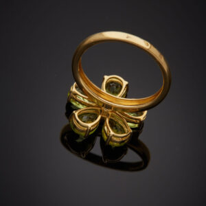Alternative view of Lot 13 - vente 757 - Vente du Palais - Bijoux & Montres - 2022-08-07T10:00