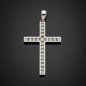 Lot 133 - vente 757 - Vente du Palais - Bijoux & Montres - 2022-08-07T10:00