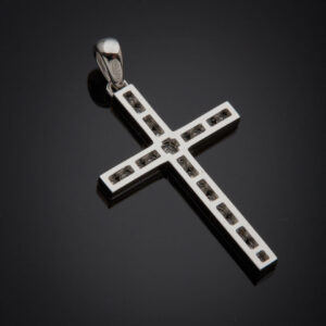 Alternative view of Lot 133 - vente 757 - Vente du Palais - Bijoux & Montres - 2022-08-07T10:00