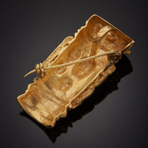 Alternative view of Lot 71 - vente 757 - Vente du Palais - Bijoux & Montres - 2022-08-07T10:00