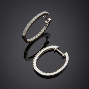 Alternative view of Lot 134 - vente 757 - Vente du Palais - Bijoux & Montres - 2022-08-07T10:00