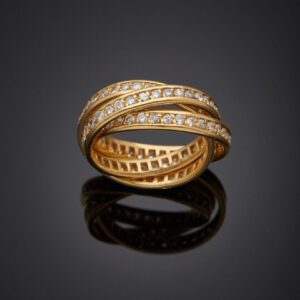 Lot 157 - vente 757 - Vente du Palais - Bijoux & Montres - 2022-08-07T10:00