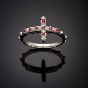 Lot 104 - vente 757 - Vente du Palais - Bijoux & Montres - 2022-08-07T10:00