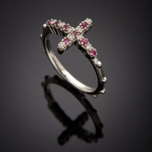 Alternative view of Lot 104 - vente 757 - Vente du Palais - Bijoux & Montres - 2022-08-07T10:00