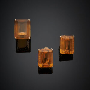 Lot 10 - vente 757 - Vente du Palais - Bijoux & Montres - 2022-08-07T10:00