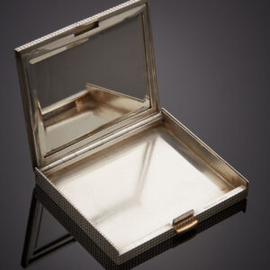 Alternative view of Lot 93 - vente 757 - Vente du Palais - Bijoux & Montres - 2022-08-07T10:00