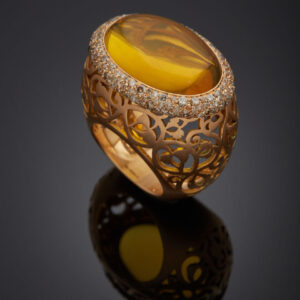 Alternative view of Lot 158 - vente 757 - Vente du Palais - Bijoux & Montres - 2022-08-07T10:00