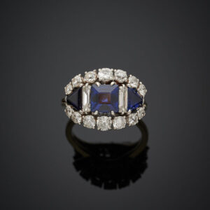 Lot 95 - vente 757 - Vente du Palais - Bijoux & Montres - 2022-08-07T10:00