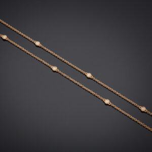 Lot 156 - vente 757 - Vente du Palais - Bijoux & Montres - 2022-08-07T10:00