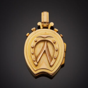 Lot 90 - vente 757 - Vente du Palais - Bijoux & Montres - 2022-08-07T10:00