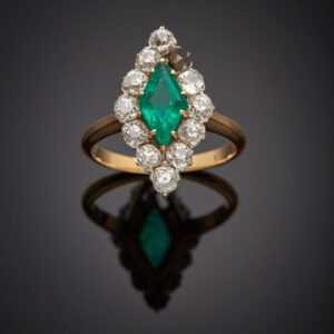 Lot 66 - vente 757 - Vente du Palais - Bijoux & Montres - 2022-08-07T10:00