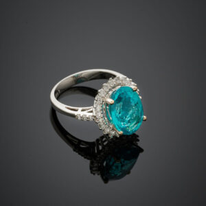 Alternative view of Lot 103 - vente 757 - Vente du Palais - Bijoux & Montres - 2022-08-07T10:00