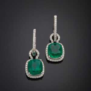 Lot 129 - vente 757 - Vente du Palais - Bijoux & Montres - 2022-08-07T10:00