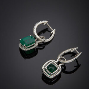 Alternative view of Lot 129 - vente 757 - Vente du Palais - Bijoux & Montres - 2022-08-07T10:00
