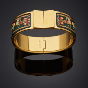 Alternative view of Lot 159 - vente 757 - Vente du Palais - Bijoux & Montres - 2022-08-07T10:00