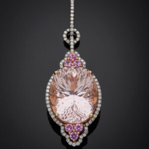 Lot 132 - vente 757 - Vente du Palais - Bijoux & Montres - 2022-08-07T10:00