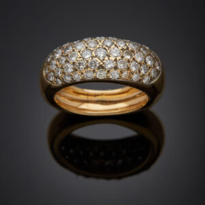 Lot 160 - vente 757 - Vente du Palais - Bijoux & Montres - 2022-08-07T10:00