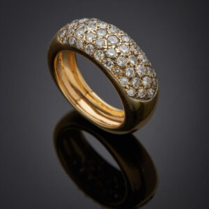 Alternative view of Lot 160 - vente 757 - Vente du Palais - Bijoux & Montres - 2022-08-07T10:00