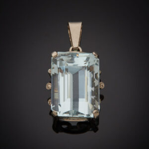 Lot 94 - vente 757 - Vente du Palais - Bijoux & Montres - 2022-08-07T10:00