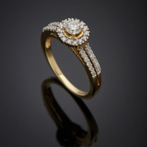 Alternative view of Lot 152 - vente 757 - Vente du Palais - Bijoux & Montres - 2022-08-07T10:00