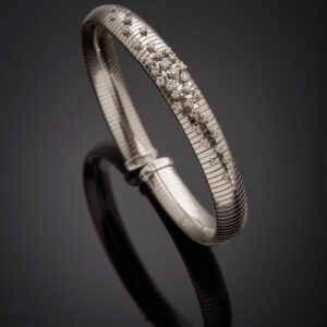 Lot 100 - vente 757 - Vente du Palais - Bijoux & Montres - 2022-08-07T10:00