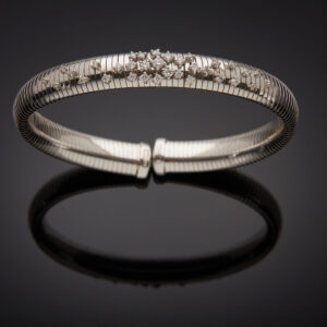Alternative view of Lot 100 - vente 757 - Vente du Palais - Bijoux & Montres - 2022-08-07T10:00