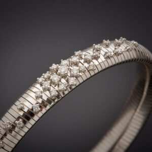 Lot 100 - vente 757 - Vente du Palais - Bijoux & Montres - 2022-08-07T10:00 5 235388063 3