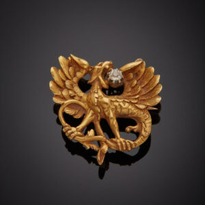 Lot 64 - vente 757 - Vente du Palais - Bijoux & Montres - 2022-08-07T10:00